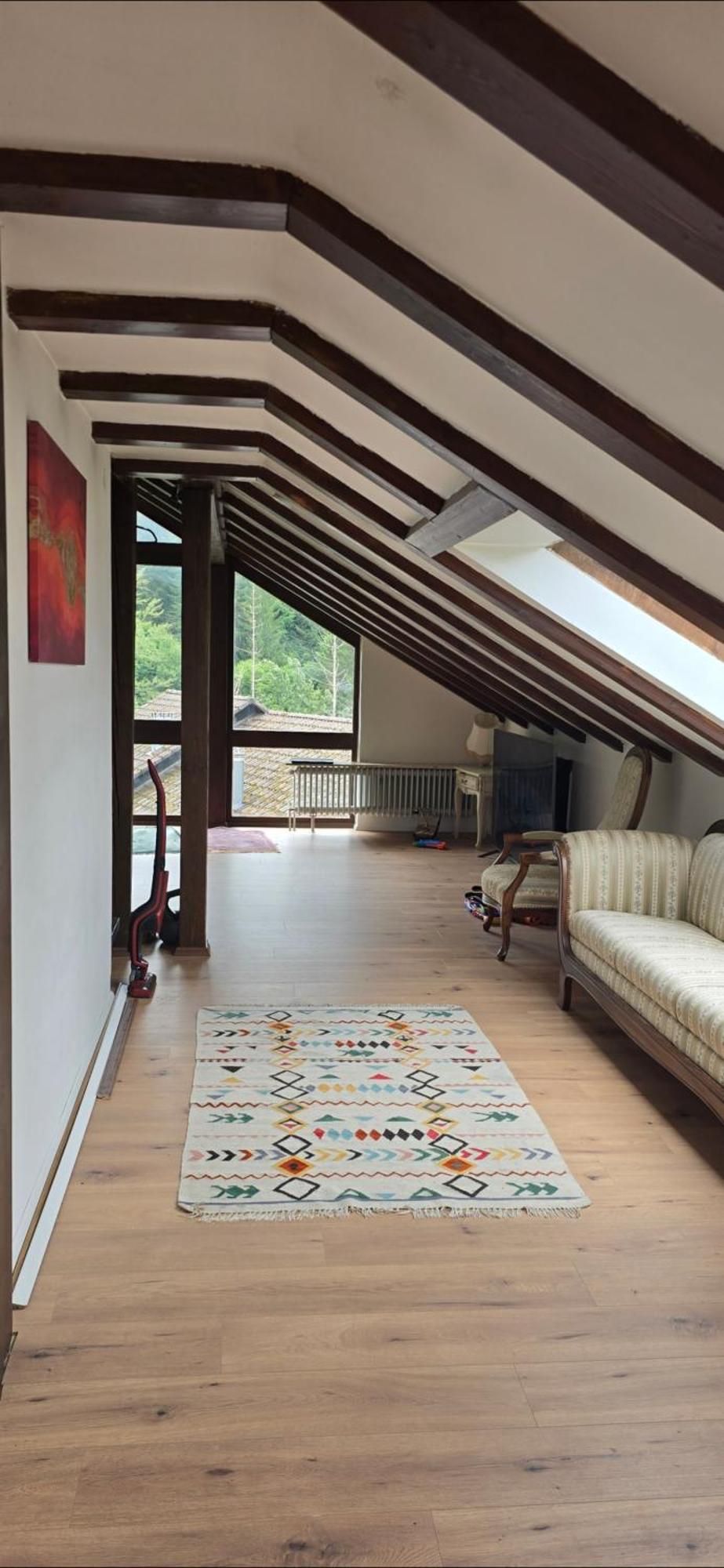 Wohnung Im Schwarzwald Mit Panorama Blick Kleines Wiesental Esterno foto