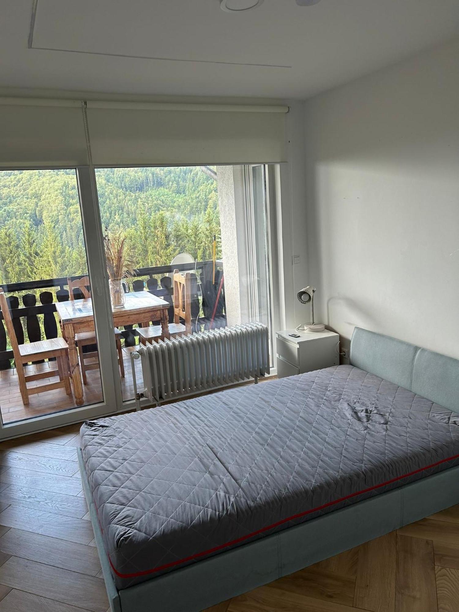Wohnung Im Schwarzwald Mit Panorama Blick Kleines Wiesental Esterno foto